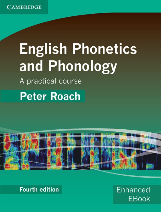 English Phonetics and Phonology 4th Edition eBook