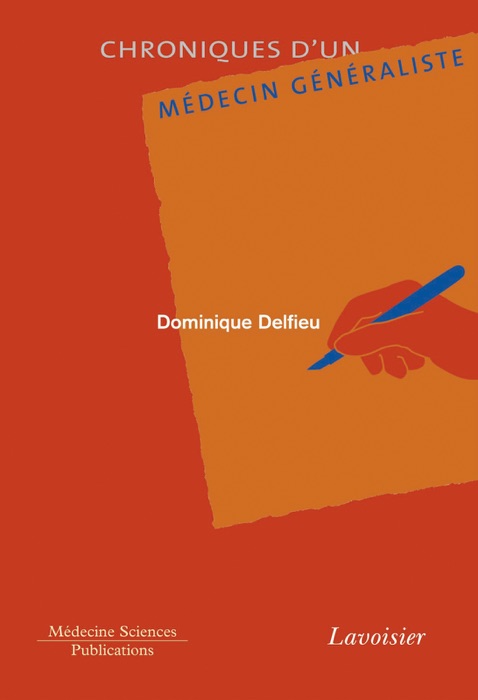 Chroniques d'un médecin généraliste