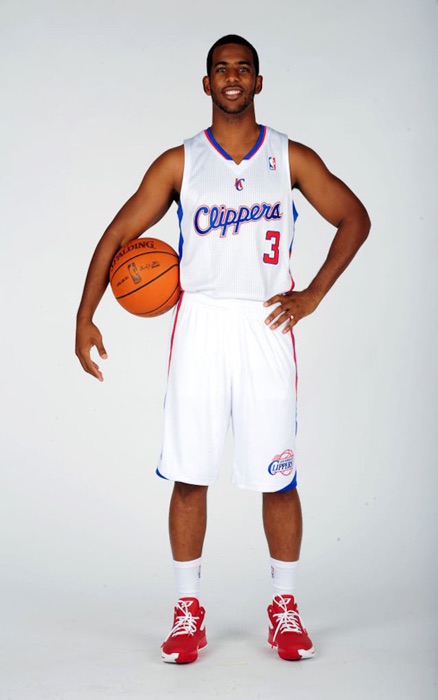 Chris Paul HoopHandbook Signature Workout Program