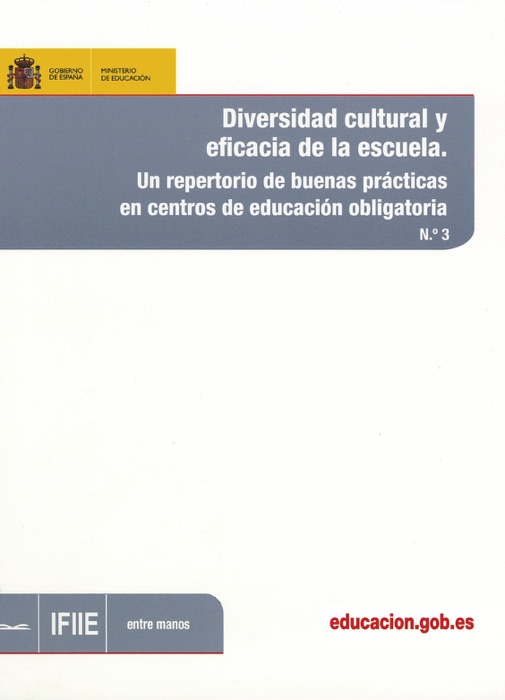 Diversidad cultural y eficacia de la escuela