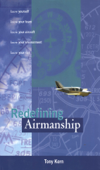 Redefining Airmanship - Tony Kern