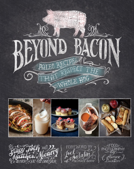 Beyond Bacon