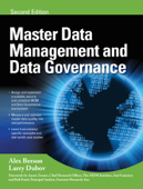 MASTER DATA MANAGEMENT AND DATA GOVERNANCE, 2/E - Alex Berson & Larry Dubov
