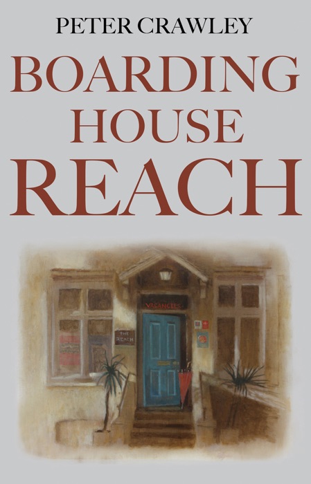 Boarding House Reach