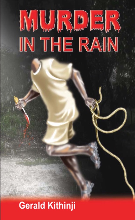 Murder In The Rain