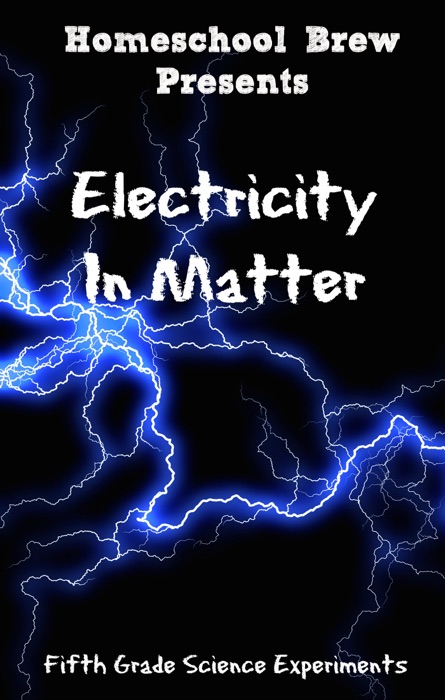 Electricity In Matter