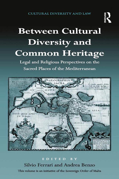 Between Cultural Diversity and Common Heritage