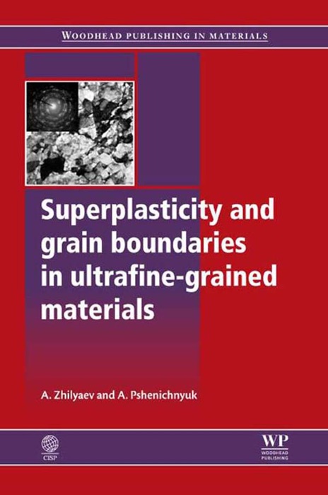 Superplasticity and Grain Boundaries in Ultrafine-Grained Materials