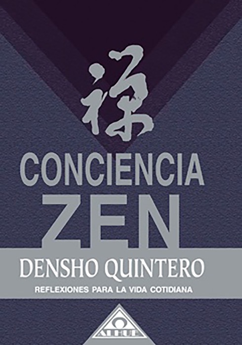 Conciencia zen