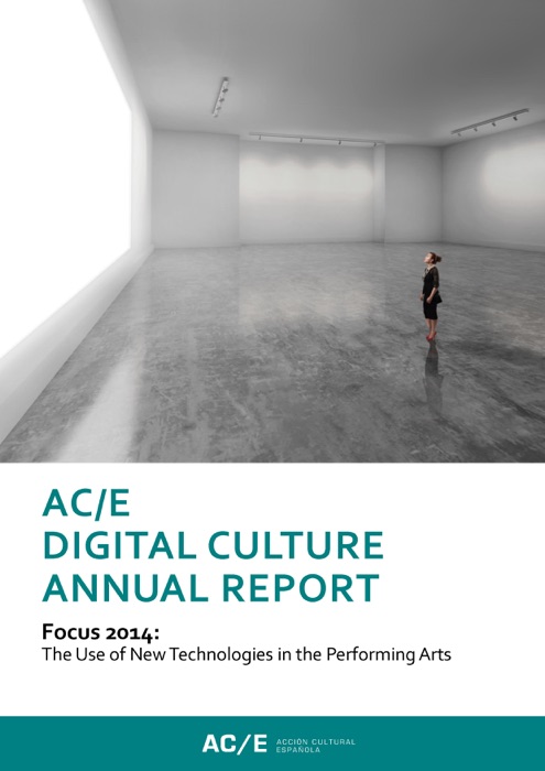 AC/E Digital Culture Annual Report