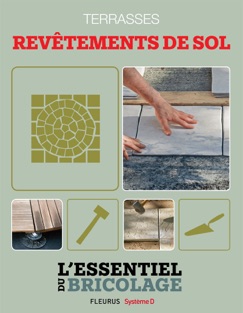 Aménagements extérieurs : Terrasses - revêtements de sol - Nicolas Sallavuard, Nicolas Vidal, François Roebben & Bruno Guillou
