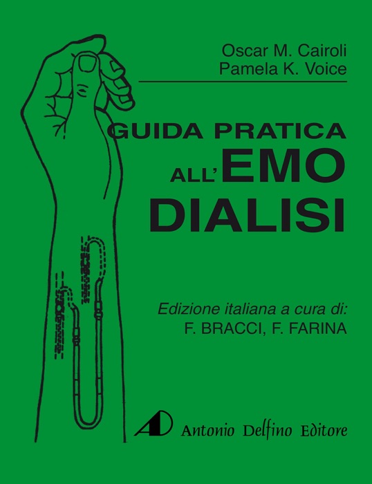 Guida pratica all'emodialisi