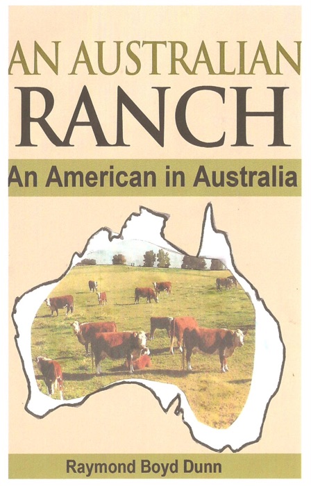 An Australian Ranch