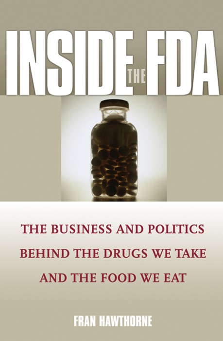 Inside the FDA
