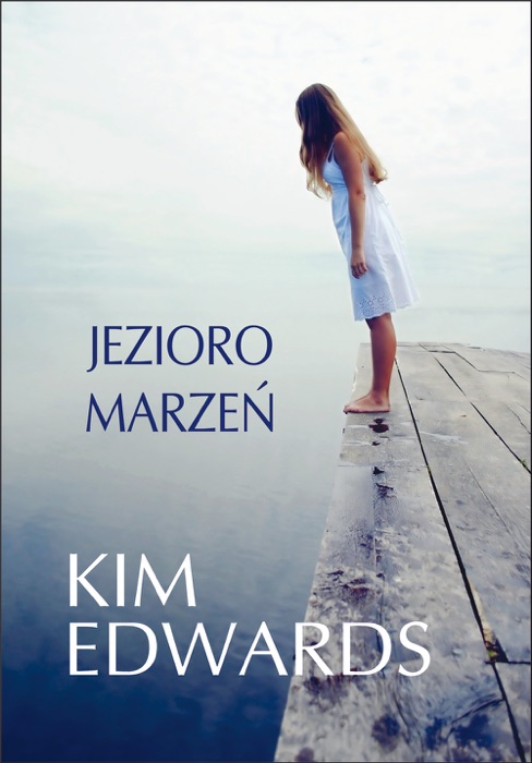 Jezioro marzeń
