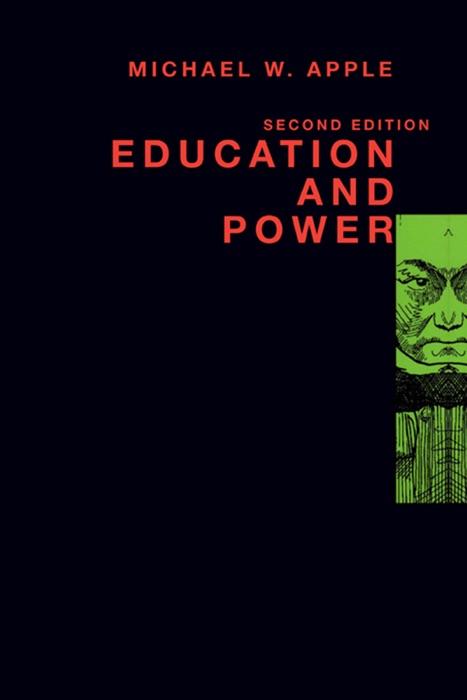 Education and Power