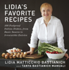 Lidia's Favorite Recipes - Lidia Matticchio Bastianich & Tanya Bastianich Manuali