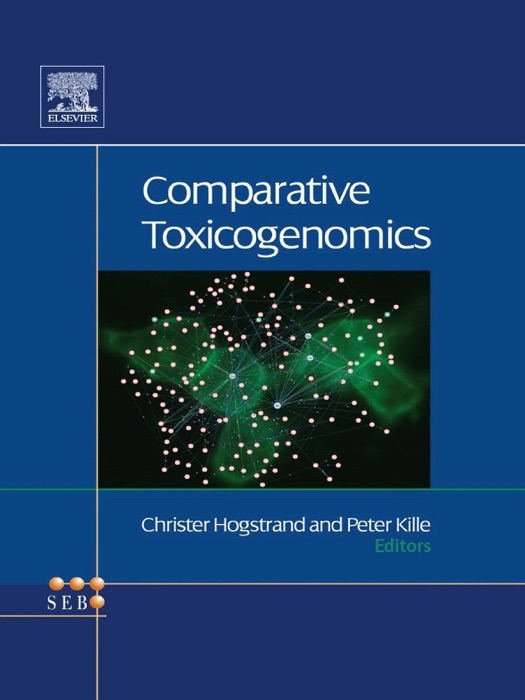 Comparative Toxicogenomics (Enhanced Edition)