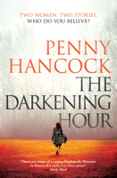 Penny Hancock - The Darkening Hour artwork