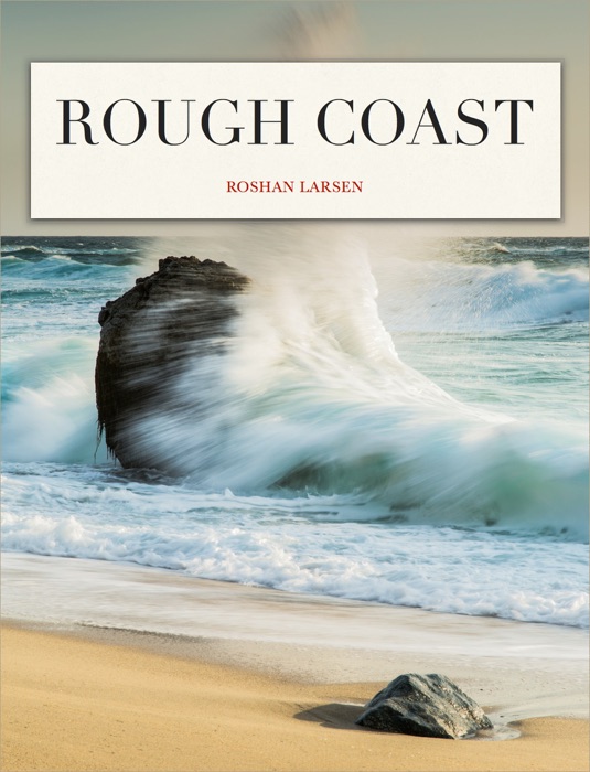 Rough coast