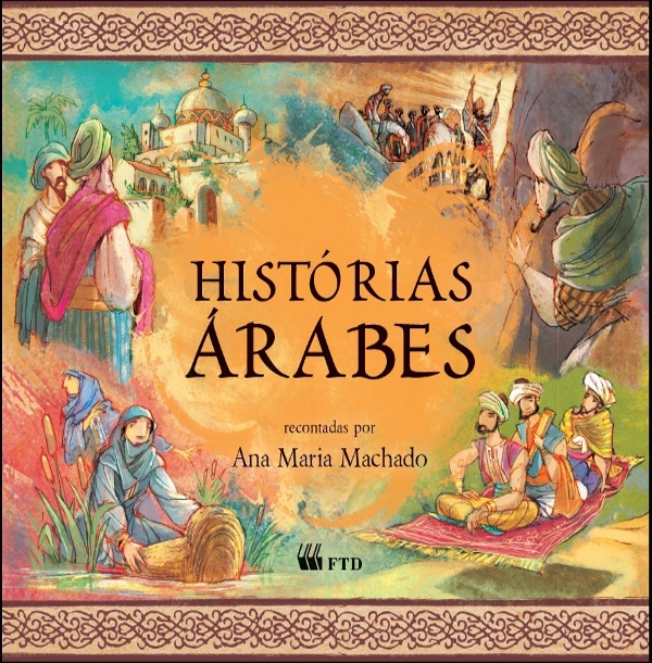 Histórias árabes