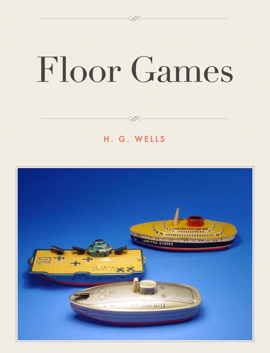 Floor Games