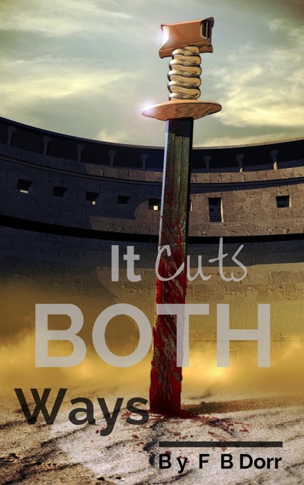 It Cuts Both Ways (Billao companions, #1)