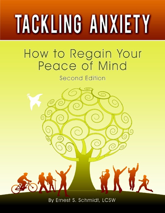 Tackling Anxiety
