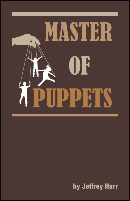 Master of Puppets