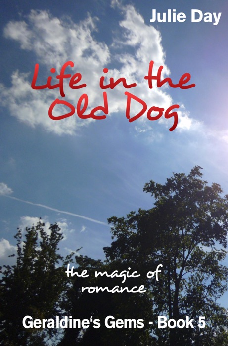 Life In the Old Dog