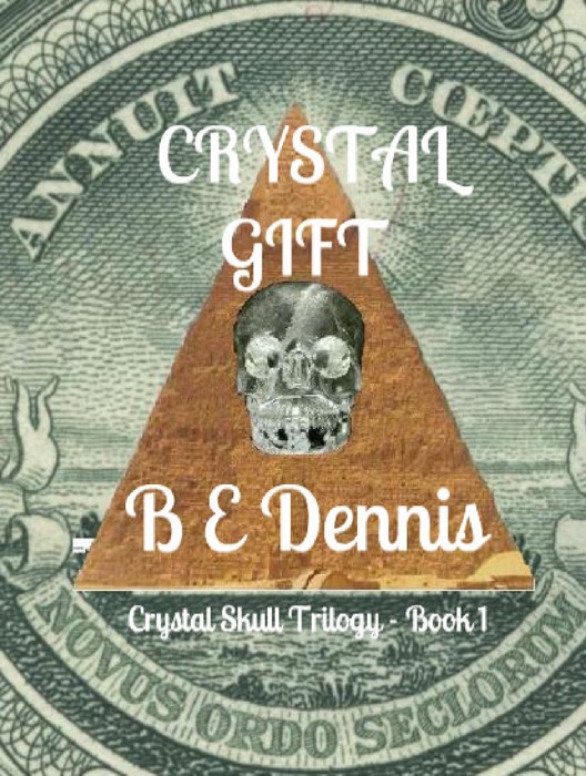 Crystal Gift