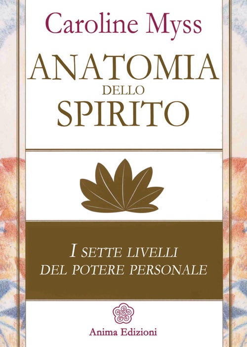 Anatomia dello spirito