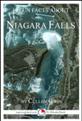 14 Fun Facts About Niagara Falls: A 15-Minute Book - Cullen Gwin