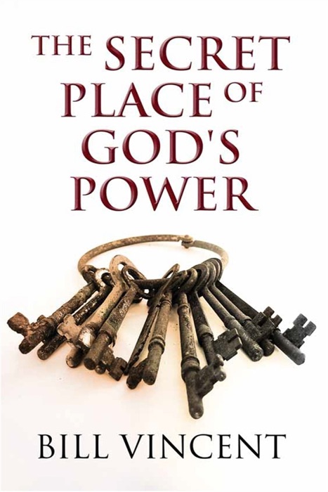 In the Secret Place of God's Power