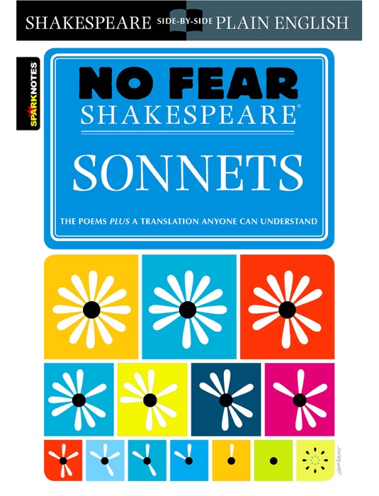 Sonnets (No Fear Shakespeare)