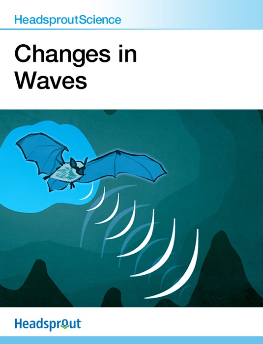 Changes in Waves