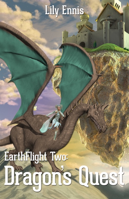 EarthFlight Two: Dragon's Quest