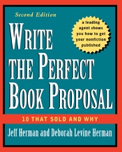 Write the Perfect Book Proposal