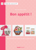 Marie-Anne Réthoret-Mélin - Bon appétit ! artwork