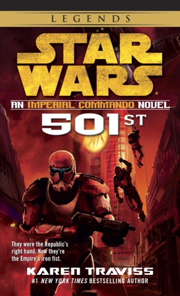 501st