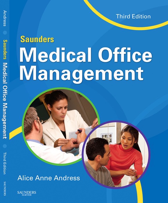 Saunders Medical Office Management