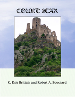 C. Dale Brittain & Robert A. Bouchard - Count Scar artwork