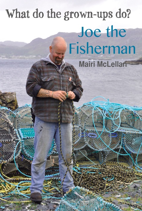Joe the Fisherman