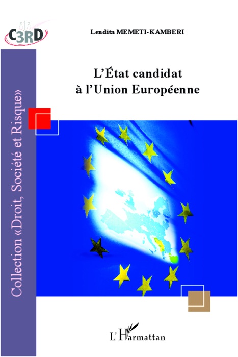 L’etat candidat à l’union européenne