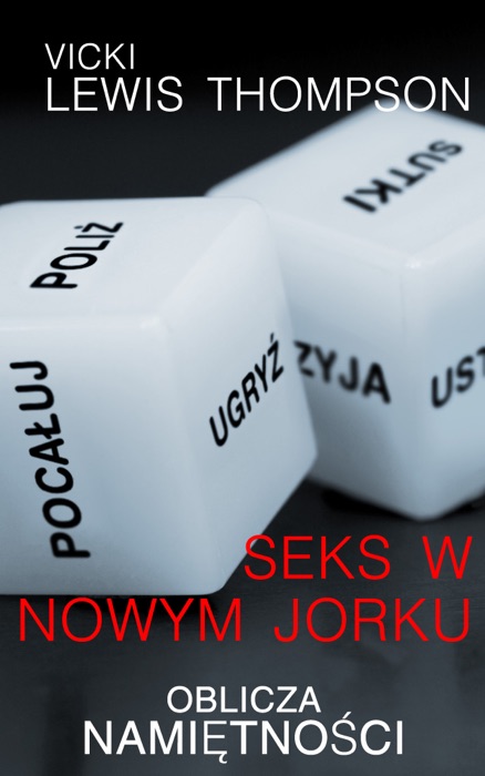 Seks w Nowym Jorku