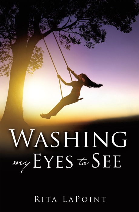 Washing My Eyes To See