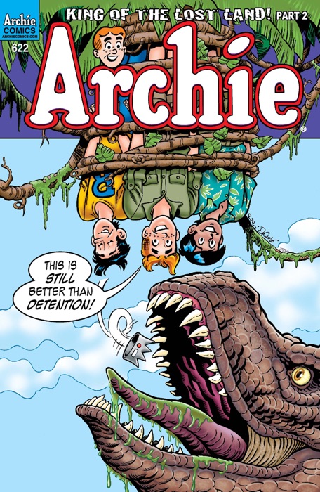 Archie #622