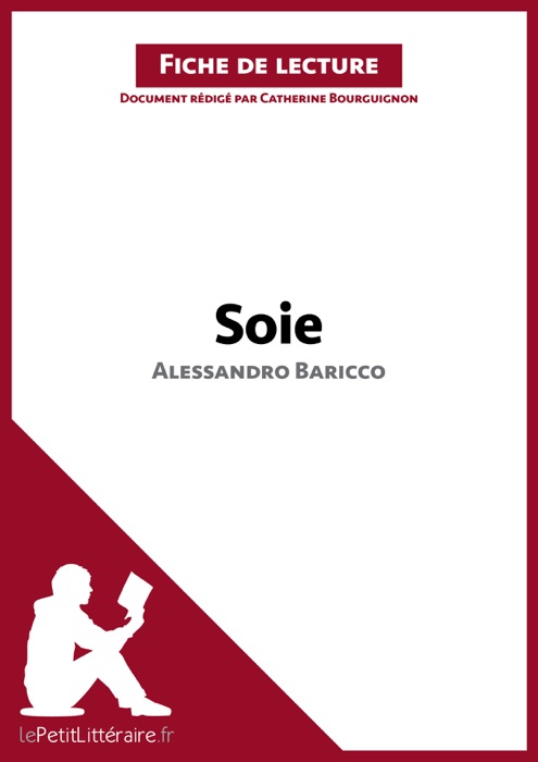 Soie d'Alessandro Baricco (Fiche de lecture)