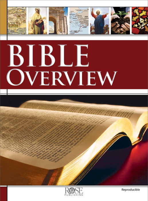 Bible Overview Book