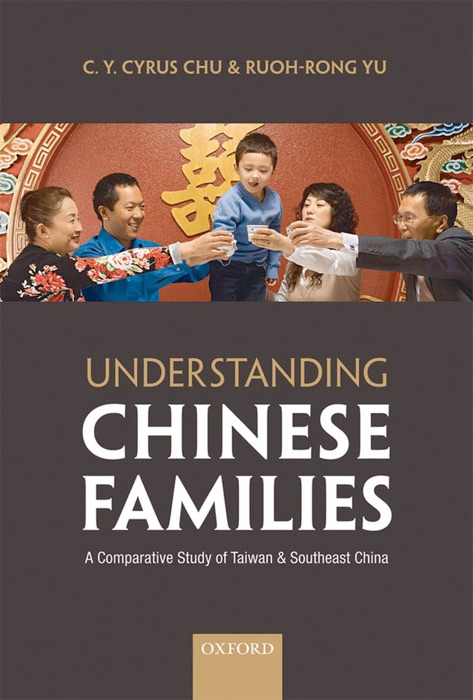 Understanding Chinese Families